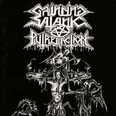 Grinding Satanic Putrefaction