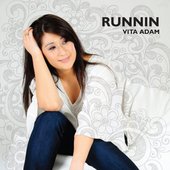 Runnin single cover