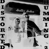 Distorted Humming 2