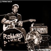 Robbing Banks LIVE @ Patronaat, Haarlem (NL)
