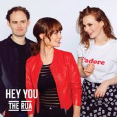Hey You