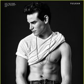 Alberto Rosende 