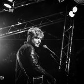 Tim Freitag / Openair Oerlikon / 2017