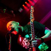 Rudimentary Paste @ Three Wise Monkeys July '25
