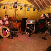 KSA Live @ the Red Barn