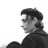 RA B&W