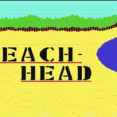 beach-head さんのアバター