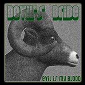 Devil's Blood - Evil Is My Blood