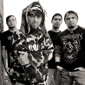 Soulfly 2008