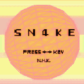 snakey_b için avatar