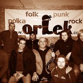 Orlek