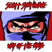 Way of the Ninja - Single