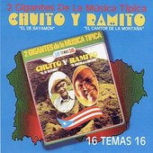 2 Gigantes de la Música Típica