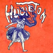 Huoleton - Single