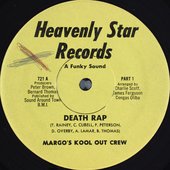 Death Rap (Big Break Rapper Party) (by Margo's Kool Out Crew)