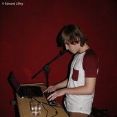 Live @ Acoustic Flats After Party