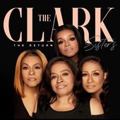 The Clark Sisters