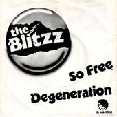 So Free EP