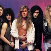 Steelheart