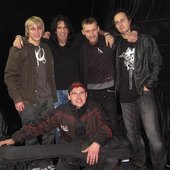 alice cooper and helpness