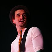 Chris Carrabba