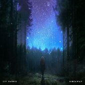 Liv Harris Hideaway