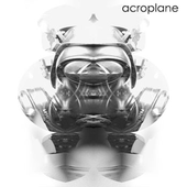 acroplane için avatar