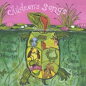Children's Songs, A Collection of Childhood Favorites