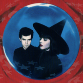 LastFM profile picture for @footsteps