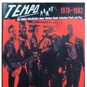 Tempo (Berlin Punk Band 1978-1982)