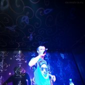 Live @ Pandora club (NN)