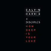 Calvin Harris, Disciples