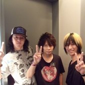 MASOCHISTIC GUM TOUR 2011