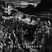 Darkened Nocturn Slaughtercult - Hora Nocturna