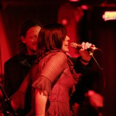 \"Like an Accident\" is much better as a duet