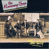 Runaway Boys music, videos, stats, and photos | Last.fm