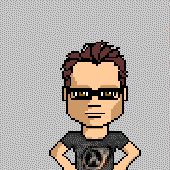 Avatar for strangezuffi