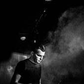 live @Moscow 15/11/14