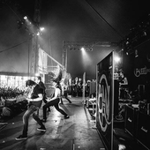 Live @ Download Festival, 2013