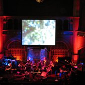 Union Chapel London