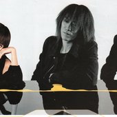 booklet Split Up
