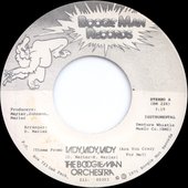 Boogie Man Orchestra