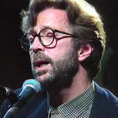 Clapton's Unplugged