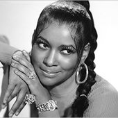 Sylvia Robinson