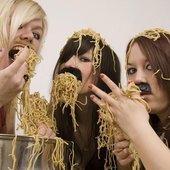 Noodle Fun