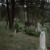 Old Graves