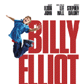 Billy Elliot The Musical