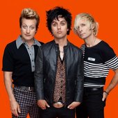 Green Day 2012