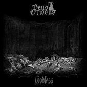 Deus Otiosus - Godless cover