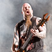 Kerry King